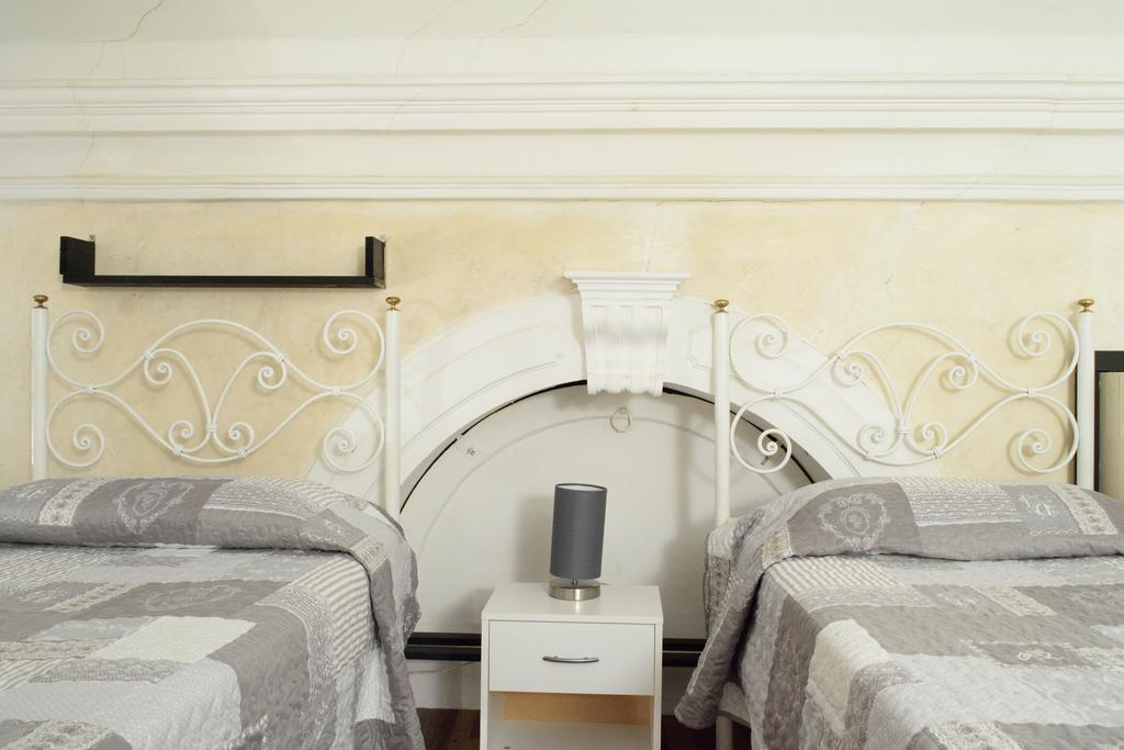 Apartment Santa Marina Studio Venedig