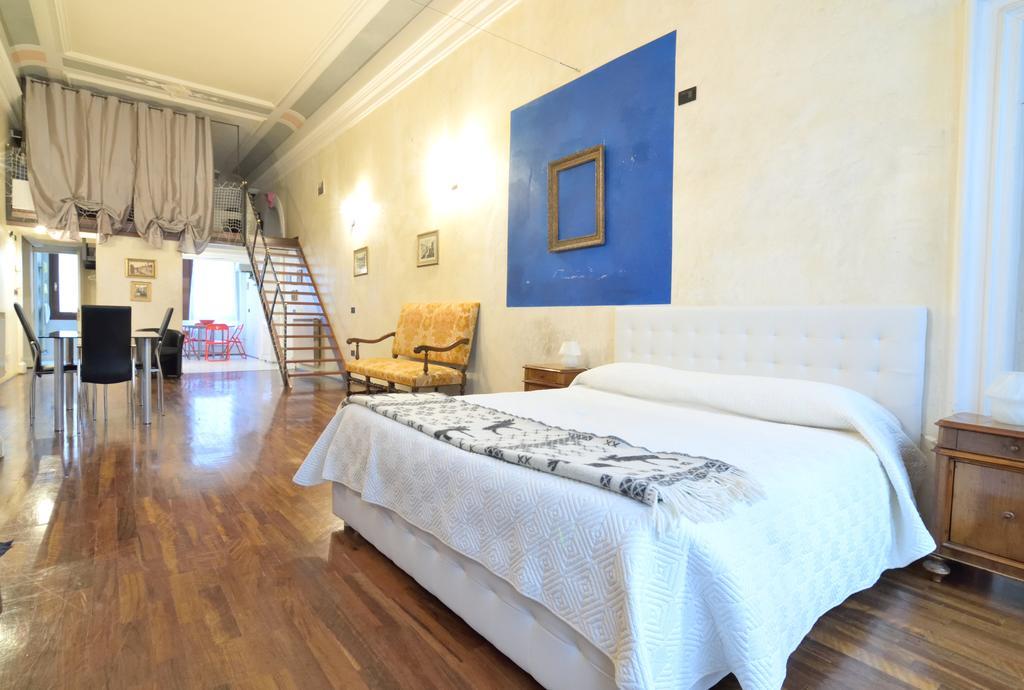Santa Marina Studio Apartment Venedig